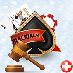 Blackjack