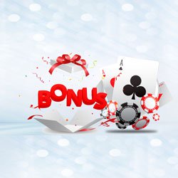 Bonus de poker